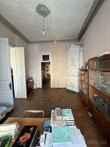 4-комн. вторичка - м. Низами - 150 м² (4)