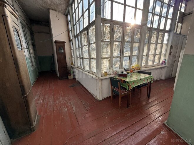 4-комн. вторичка - м. Низами - 150 м² (9)