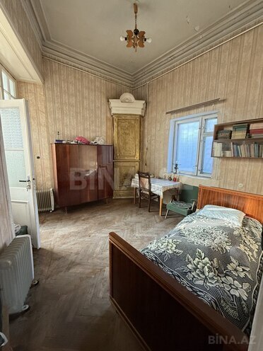 4-комн. вторичка - м. Низами - 150 м² (5)