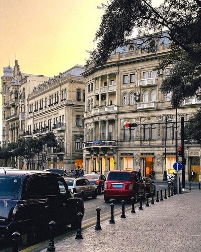 Satılır  obyekt 210 m², İçəri Şəhər m., photo 7 from 12