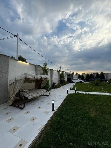 Сдаётся 6-комн. дом/дача 500 м², пос. Мардакан, photo 6 from 32