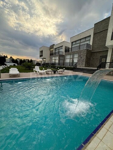 Сдаётся 6-комн. дом/дача 500 м², пос. Мардакан, photo 5 from 32