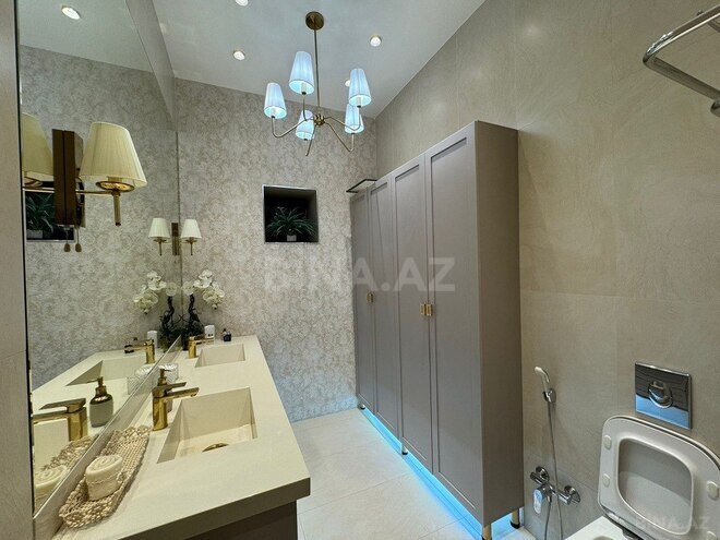 5-комн. дом/дача - пос. Шувеляны - 450 м² (30)