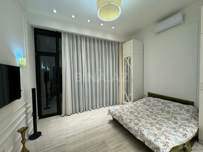 5-комн. дом/дача - пос. Шувеляны - 450 м² (25)