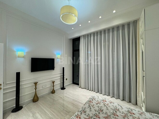 5-комн. дом/дача - пос. Шувеляны - 450 м² (22)