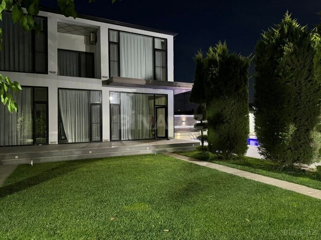 5-комн. дом/дача - пос. Шувеляны - 450 м² (9)