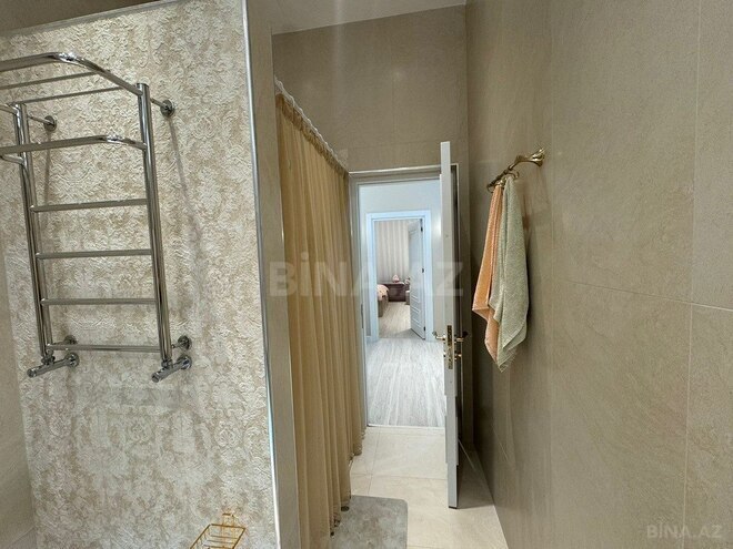 5-комн. дом/дача - пос. Шувеляны - 450 м² (29)