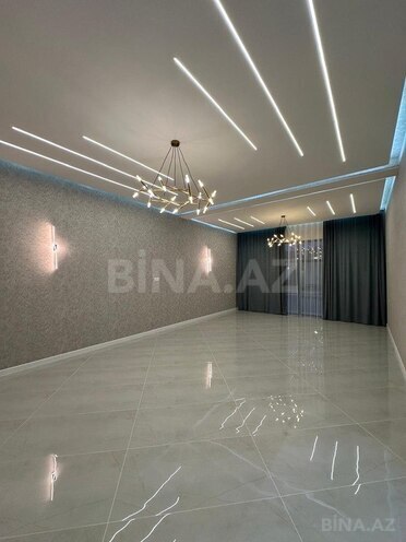4 otaqlı həyət evi/bağ evi - Mərdəkan q. - 200 m² (17)