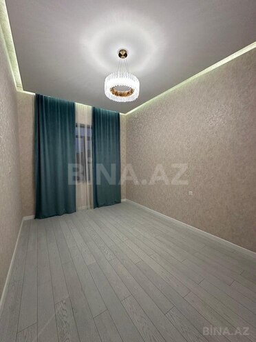 4 otaqlı həyət evi/bağ evi - Mərdəkan q. - 200 m² (11)