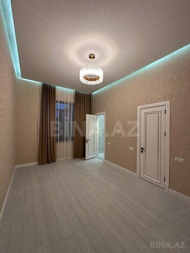 4 otaqlı həyət evi/bağ evi - Mərdəkan q. - 200 m² (4)