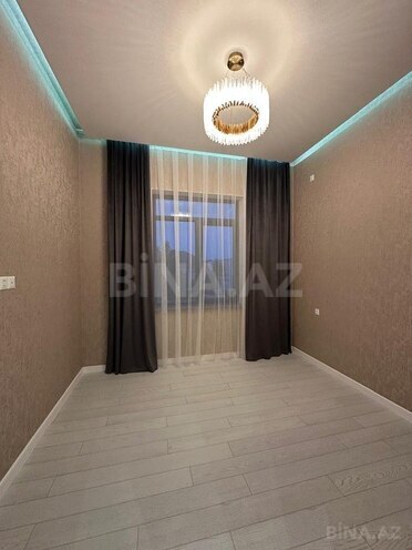 4 otaqlı həyət evi/bağ evi - Mərdəkan q. - 200 m² (15)