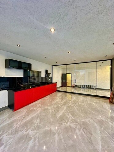4 otaqlı həyət evi/bağ evi - Mərdəkan q. - 200 m² (14)