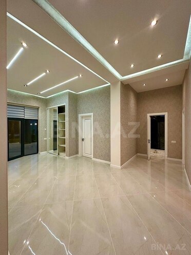 4 otaqlı həyət evi/bağ evi - Mərdəkan q. - 200 m² (7)