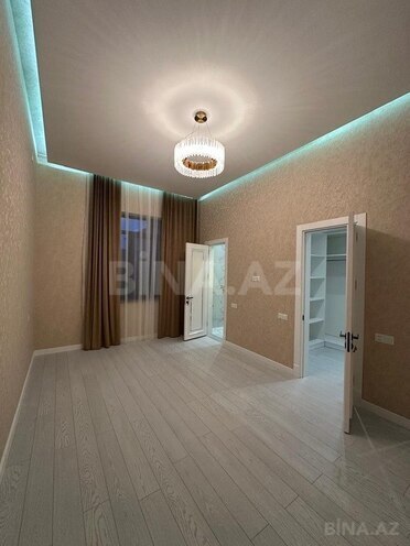 4 otaqlı həyət evi/bağ evi - Mərdəkan q. - 200 m² (8)
