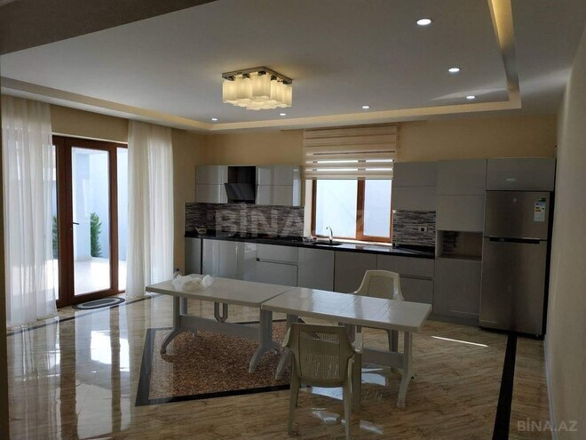 İcarəyə verilir 4 otaqlı həyət evi/bağ evi 250 m², Şüvəlan q., photo 15 from 21
