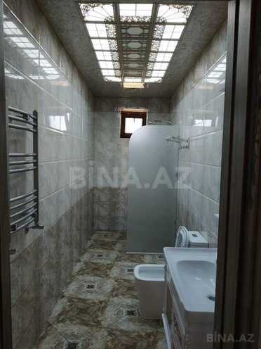 İcarəyə verilir 4 otaqlı həyət evi/bağ evi 250 m², Şüvəlan q., photo 18 from 21