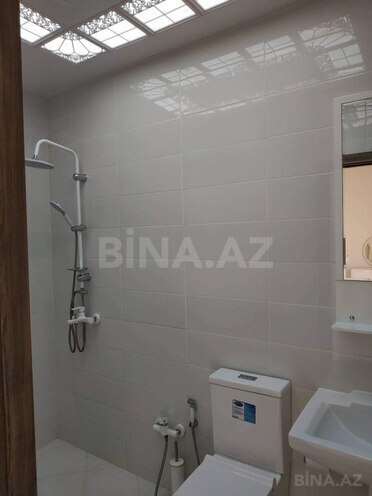 İcarəyə verilir 4 otaqlı həyət evi/bağ evi 250 m², Şüvəlan q., photo 19 from 21