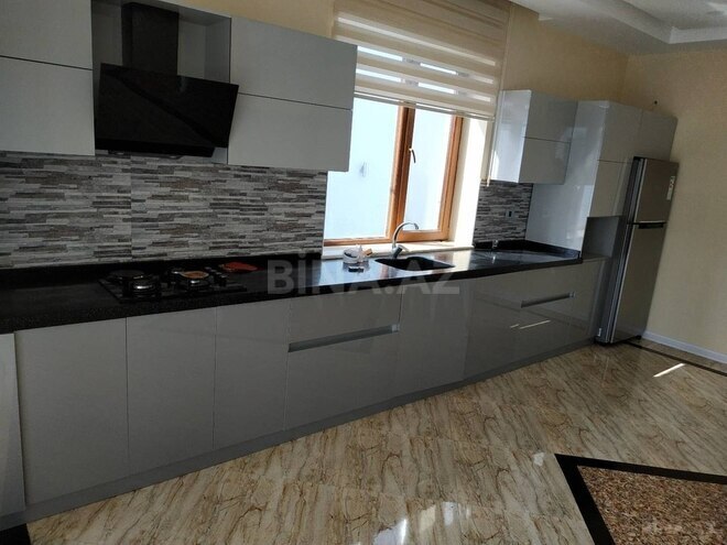 İcarəyə verilir 4 otaqlı həyət evi/bağ evi 250 m², Şüvəlan q., photo 16 from 21