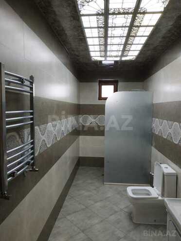 İcarəyə verilir 4 otaqlı həyət evi/bağ evi 250 m², Şüvəlan q., photo 17 from 21
