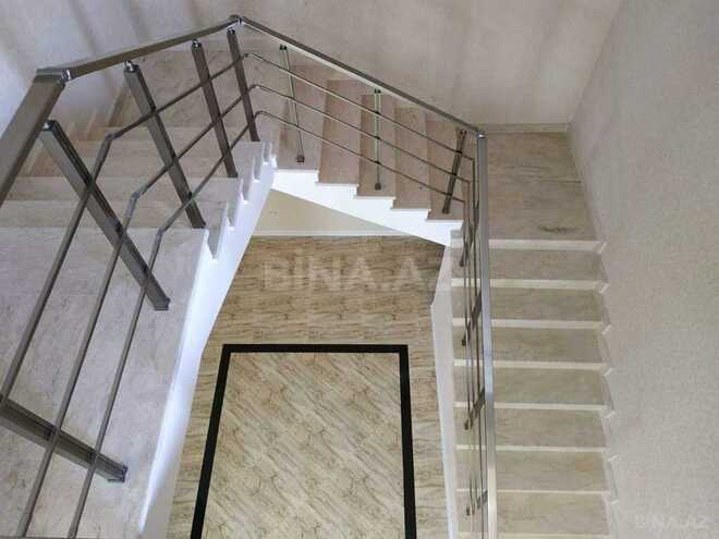 İcarəyə verilir 4 otaqlı həyət evi/bağ evi 250 m², Şüvəlan q., photo 13 from 21
