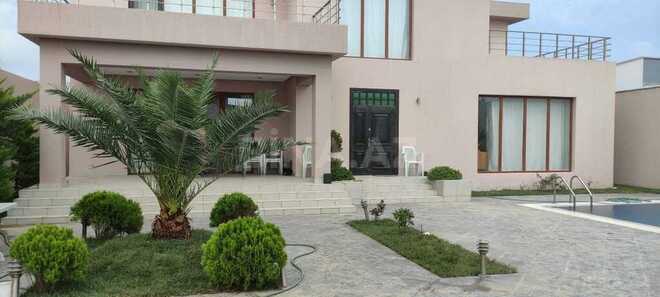 İcarəyə verilir 4 otaqlı həyət evi/bağ evi 250 m², Şüvəlan q., photo 7 from 21
