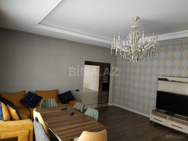İcarəyə verilir 4 otaqlı həyət evi/bağ evi 250 m², Şüvəlan q., photo 12 from 21