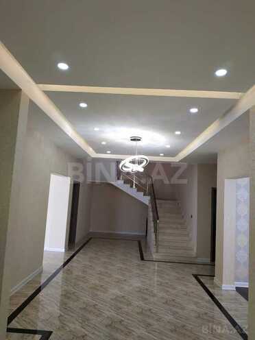İcarəyə verilir 4 otaqlı həyət evi/bağ evi 250 m², Şüvəlan q., photo 11 from 21
