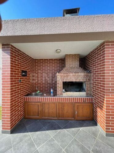 İcarəyə verilir 4 otaqlı həyət evi/bağ evi 250 m², Şüvəlan q., photo 8 from 21