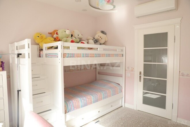 İcarəyə verilir 5 otaqlı həyət evi/bağ evi 400 m², Şüvəlan q., photo 27 from 29