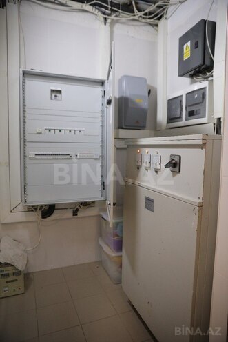 İcarəyə verilir 5 otaqlı həyət evi/bağ evi 400 m², Şüvəlan q., photo 28 from 29