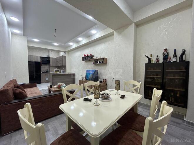 2 otaqlı yeni tikili - Masazır q. - 60 m² (5)