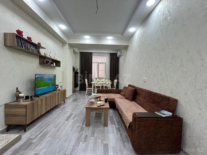 2 otaqlı yeni tikili - Masazır q. - 60 m² (2)