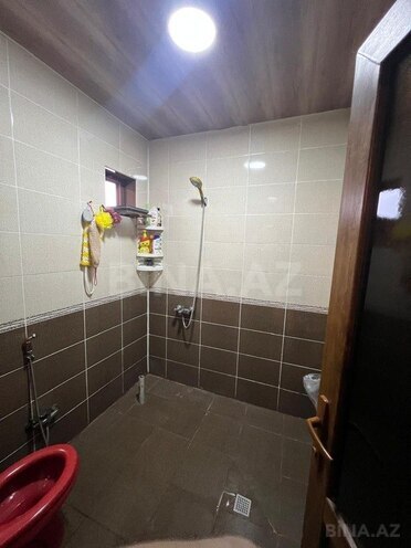 4 otaqlı həyət evi/bağ evi - Xırdalan - 100 m² (6)