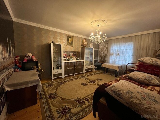 4 otaqlı həyət evi/bağ evi - Xırdalan - 100 m² (13)