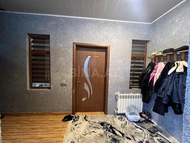 4 otaqlı həyət evi/bağ evi - Xırdalan - 100 m² (5)