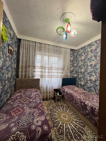 4 otaqlı həyət evi/bağ evi - Xırdalan - 100 m² (11)