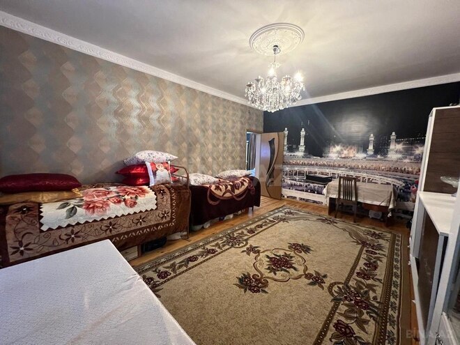 4 otaqlı həyət evi/bağ evi - Xırdalan - 100 m² (12)