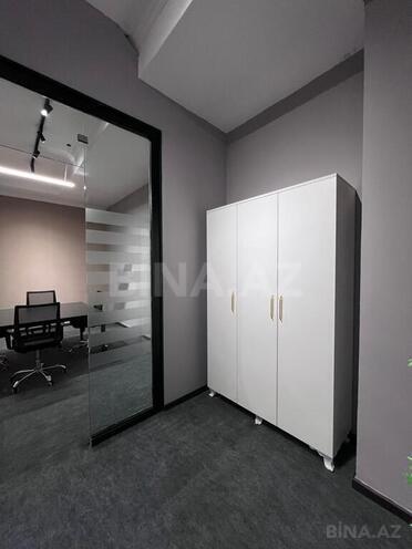 3-комн. офис - Наримановский  р. - 85 м² (7)
