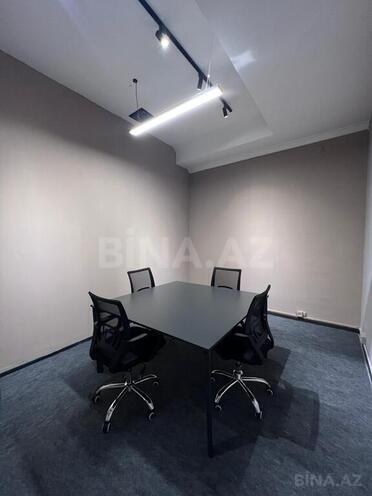 3-комн. офис - Наримановский  р. - 85 м² (3)