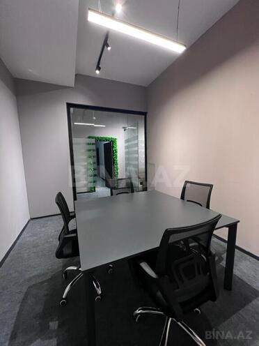 3-комн. офис - Наримановский  р. - 85 м² (11)