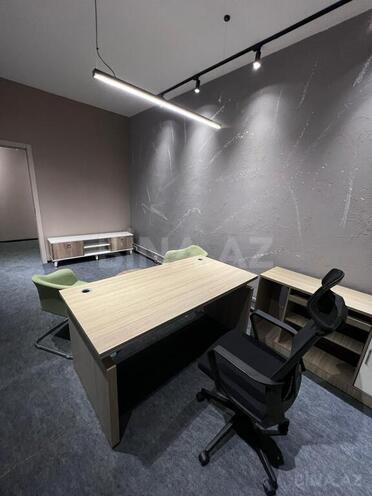 3-комн. офис - Наримановский  р. - 85 м² (14)