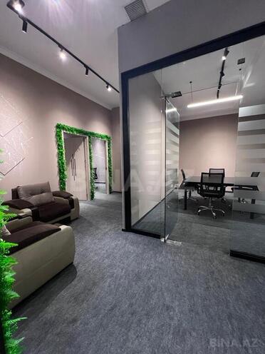 3-комн. офис - Наримановский  р. - 85 м² (8)