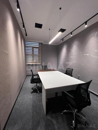 3-комн. офис - Наримановский  р. - 85 м² (13)