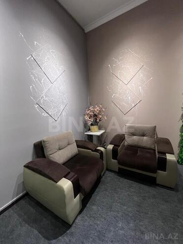 3-комн. офис - Наримановский  р. - 85 м² (12)