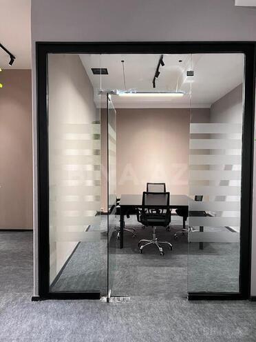 3-комн. офис - Наримановский  р. - 85 м² (10)