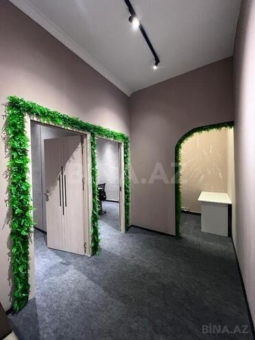 3-комн. офис - Наримановский  р. - 85 м² (5)