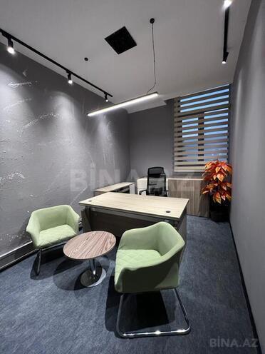 3-комн. офис - Наримановский  р. - 85 м² (9)