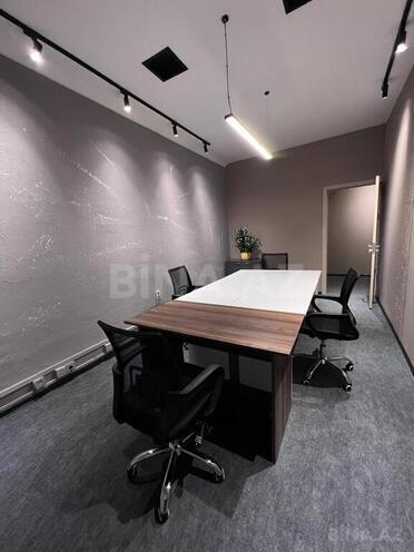 3-комн. офис - Наримановский  р. - 85 м² (2)