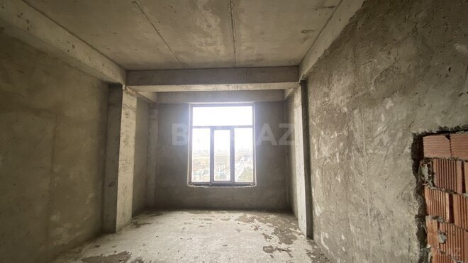 4-комн. новостройка - м. Низами - 201 м² (2)