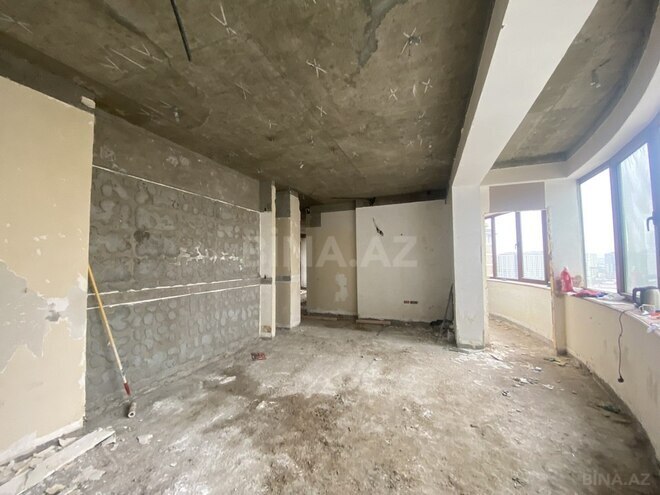 4-комн. новостройка - м. Низами - 201 м² (4)